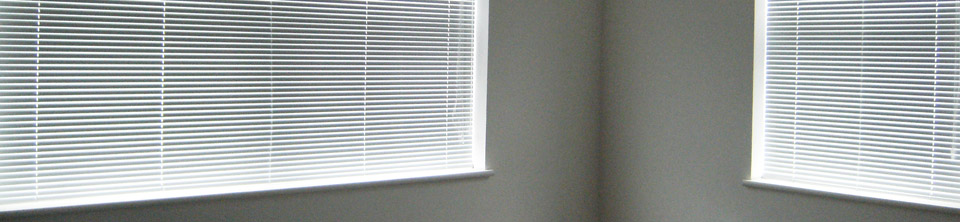 Venetian Blinds