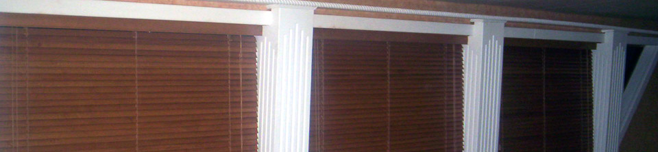 Venetian Blinds