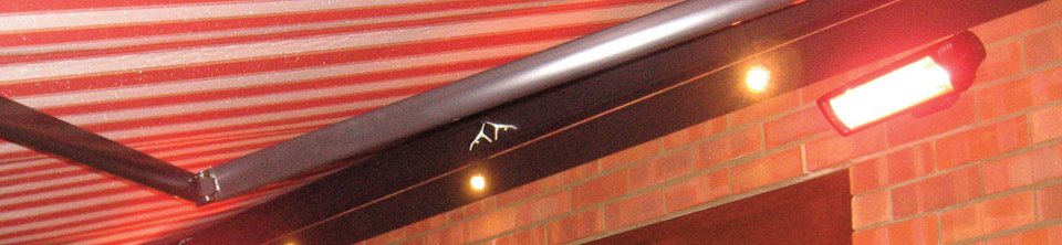 Awnings And Canopies