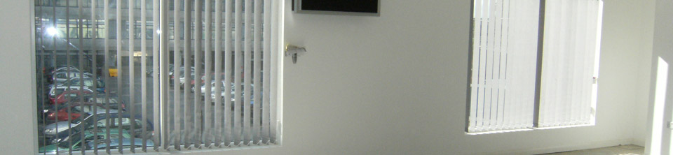 Vertical Blinds
