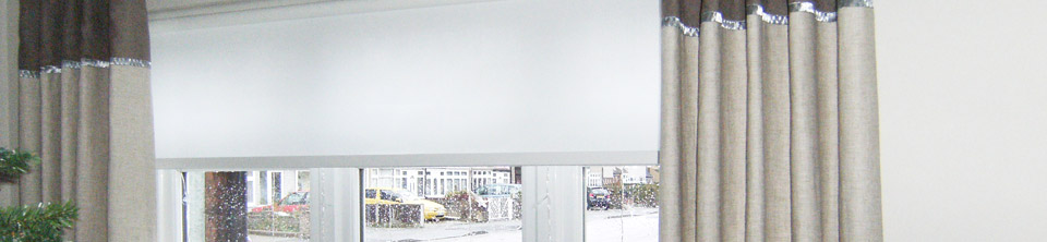 Curtains Valence And Pelmets