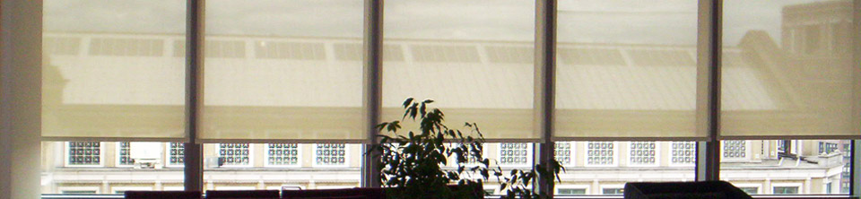 Roller Blinds