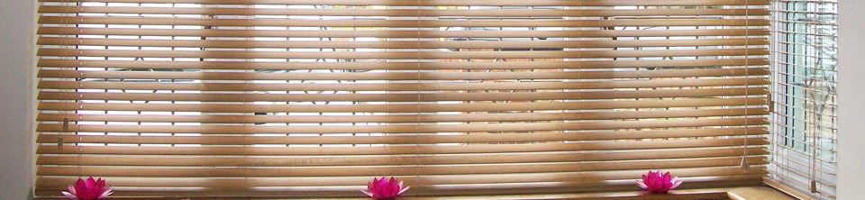 Venetian Blinds