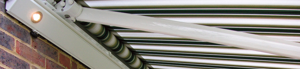 Awnings And Canopies