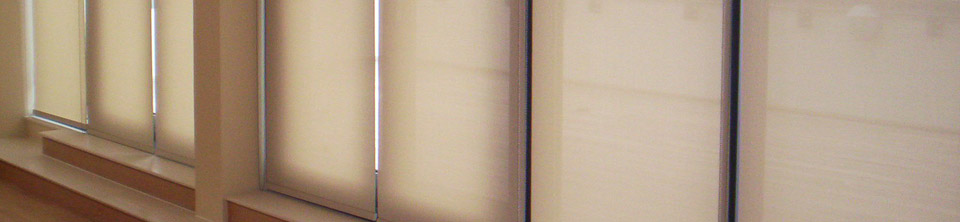 Roller Blinds