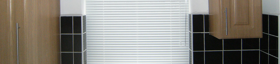 Venetian Blinds