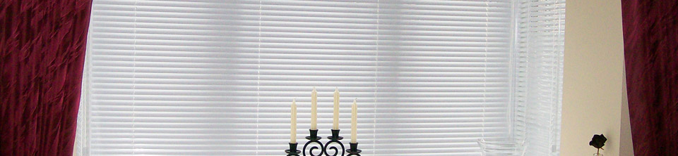 Venetian Blinds