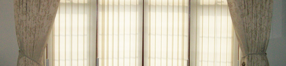 Vertical Blinds