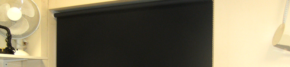 Roller Blinds