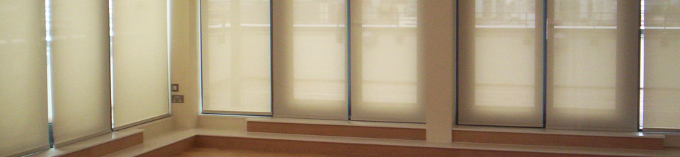 Roller Blinds