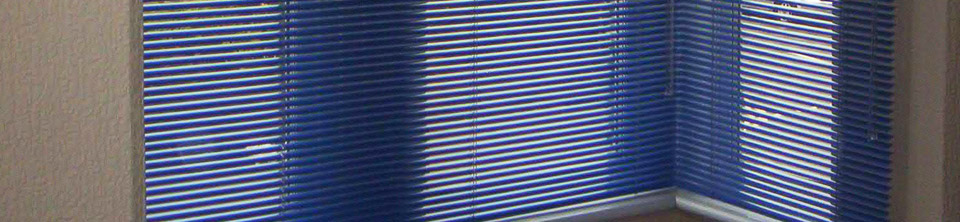 Venetian Blinds