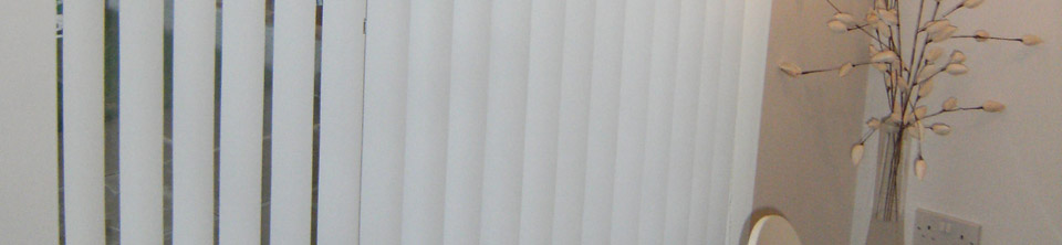 Vertical Blinds