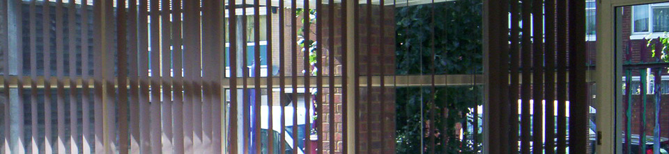 Vertical Blinds