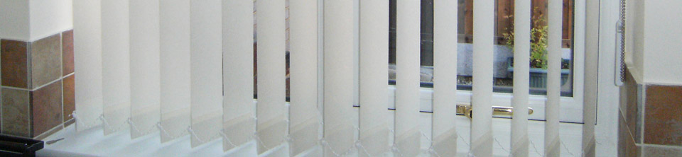 Vertical Blinds