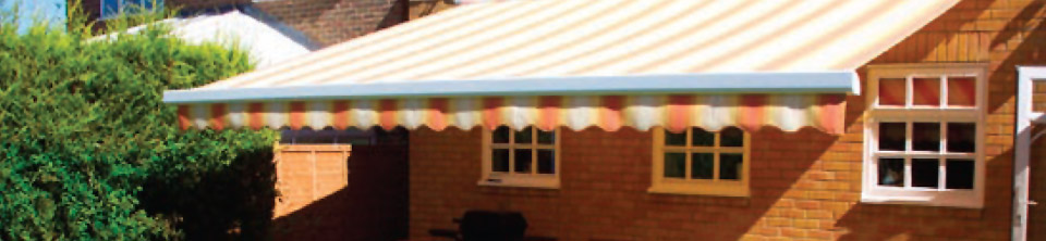 Awnings And Canopies