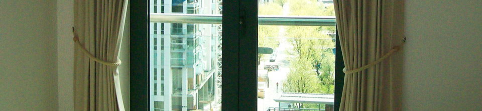 Curtains Valence And Pelmets