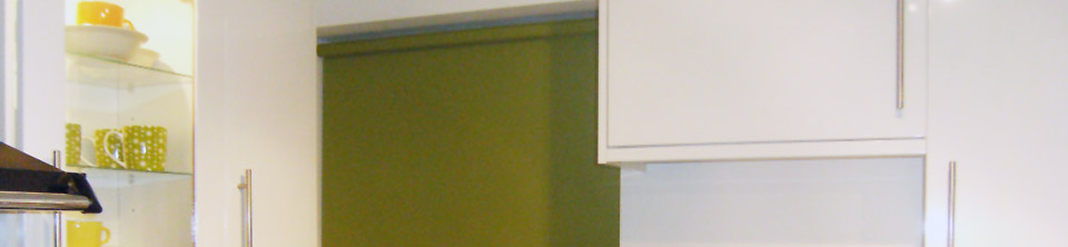 Roller Blinds