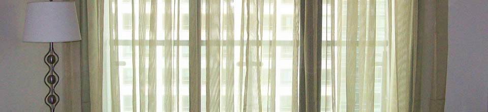 Curtains Valence And Pelmets
