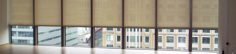 Roller Blinds