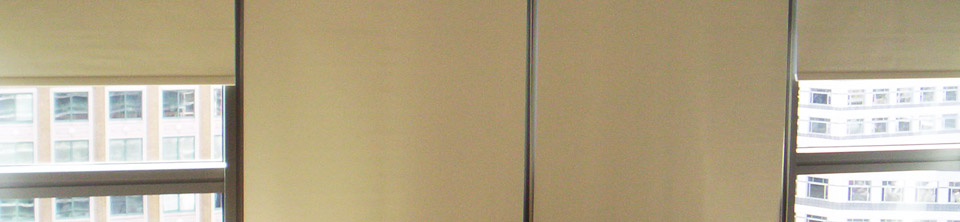 Roller Blinds