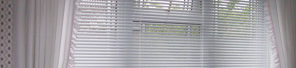 Venetian Blinds