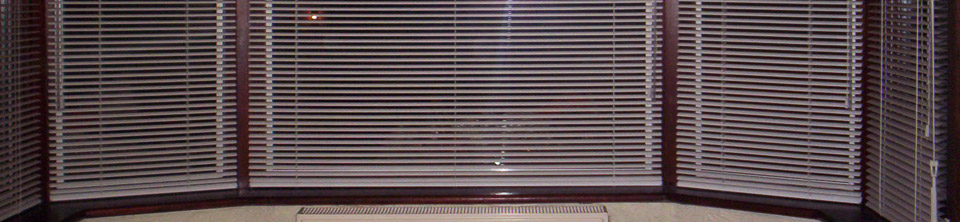 Venetian Blinds